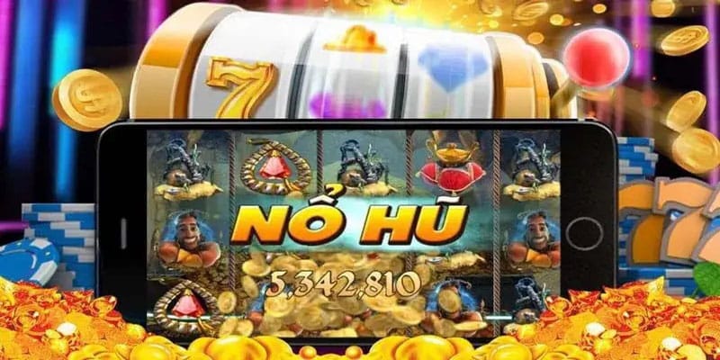 777 jackpot - Tựa game nổ hũ săn thưởng khủng tại PG88