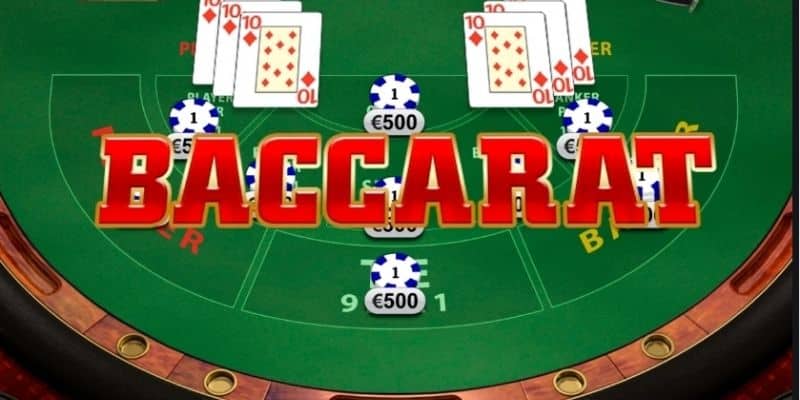 Cách Chơi Baccarat Dễ Giành Chiến Thắng Nhất Tại PG88