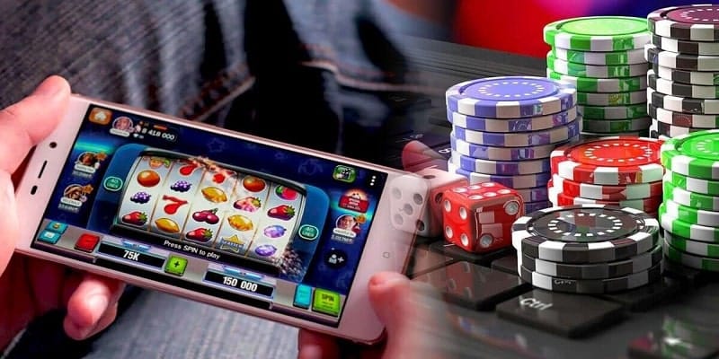 Trải nghiệm hàng loạt trò chơi chất lượng tại Casino PG88