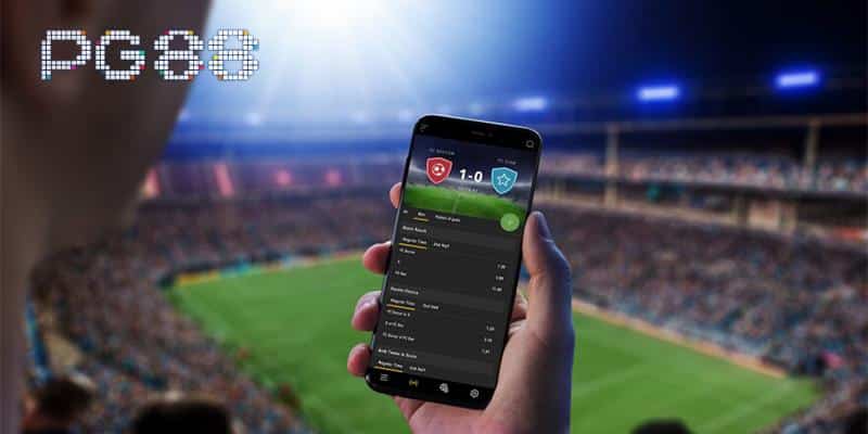Kèo Chấp Trên PG88: Hướng Dẫn Và Cách Đặt Cược Hiệu Quả