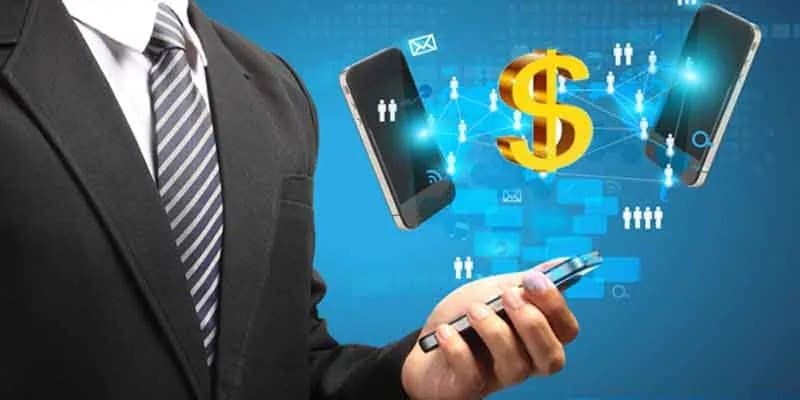 Quy trình các bước nạp tiền tại PG88