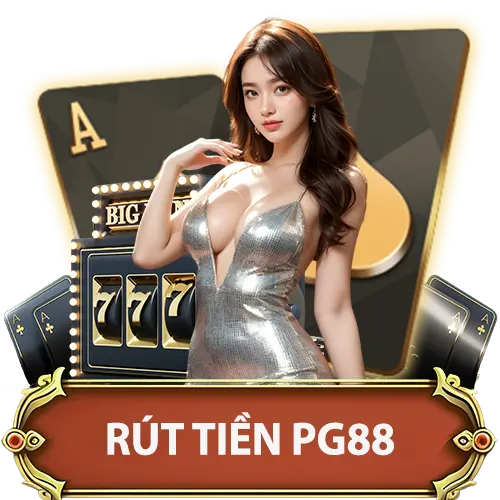 Rút tiền pg88