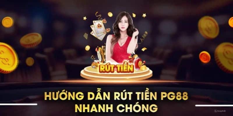 Hướng dẫn chi tiết tạo lệnh rút thưởng