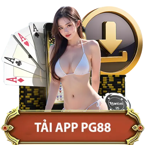 Tải app pg88