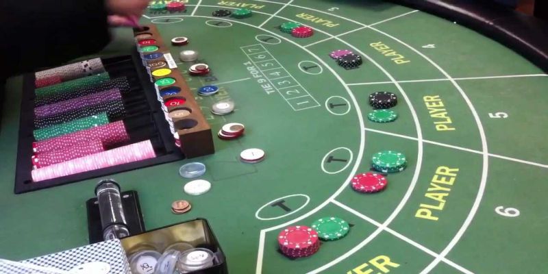 Người chơi casino thường có tâm lý giống nhau